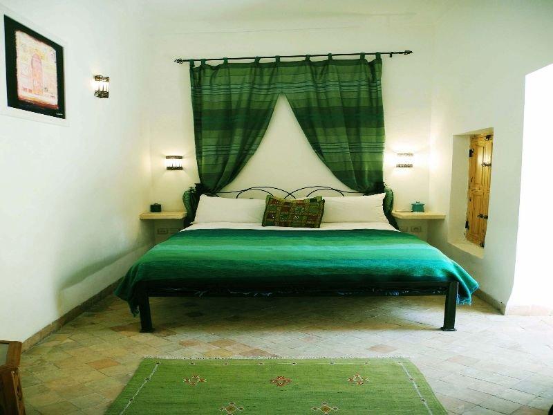 Riad Linda 3* Marrakesh