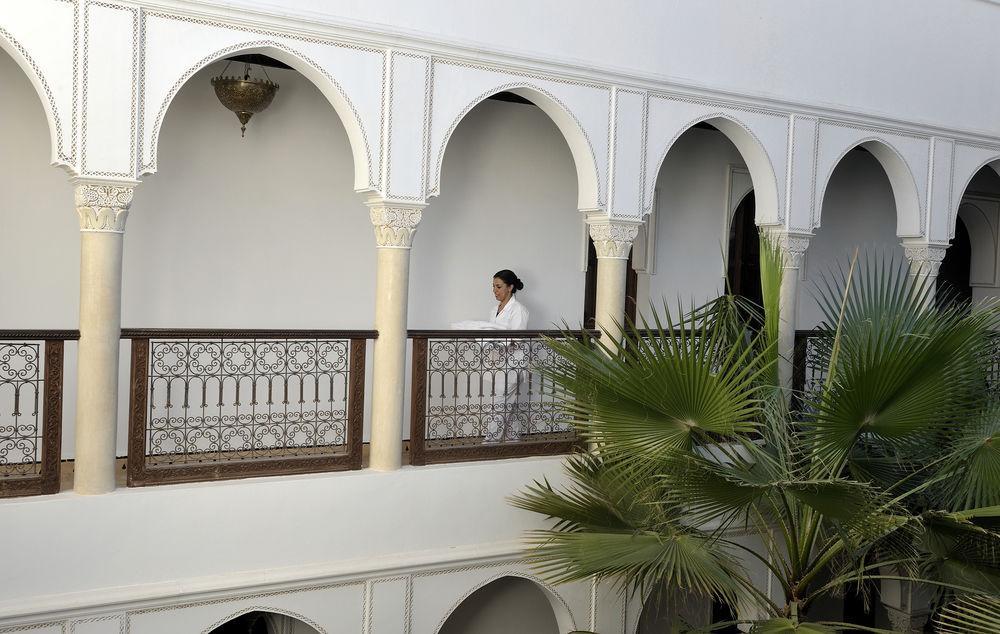 Le Jardin D'abdou Riad 5*