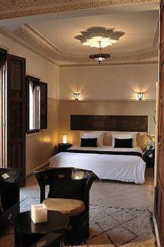 Le Jardin D'abdou 5* Marrakesh