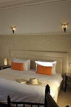 Le Jardin D'abdou 5* Marrakesh