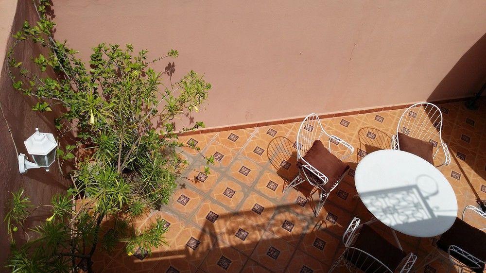 La Lune De Marrakech 2*