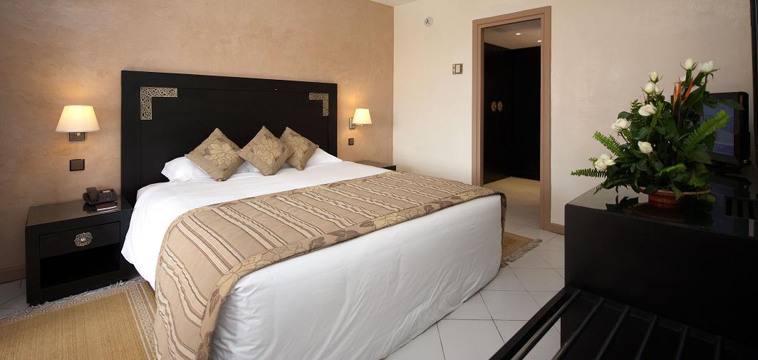 Atlas Asni Hotel