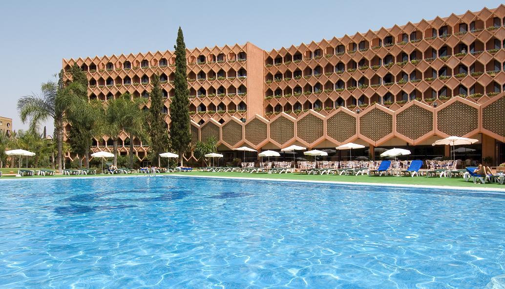 Atlas Asni 4* Marrakesh