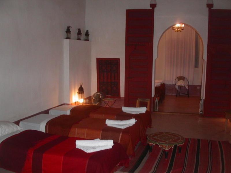 Dar El Calame Riad