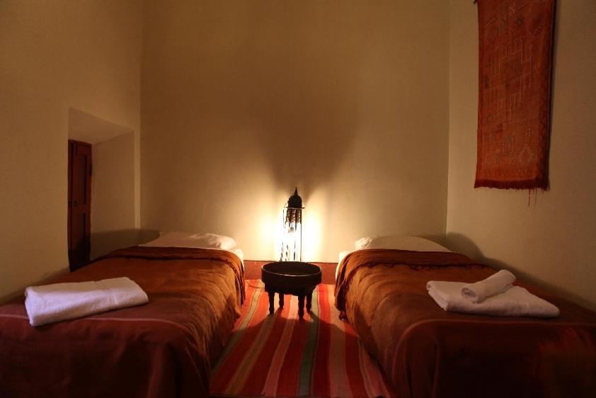 Dar El Calame Riad *