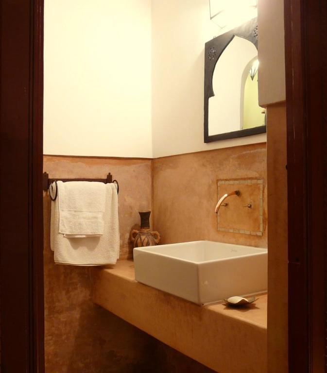 Dar El Calame Riad