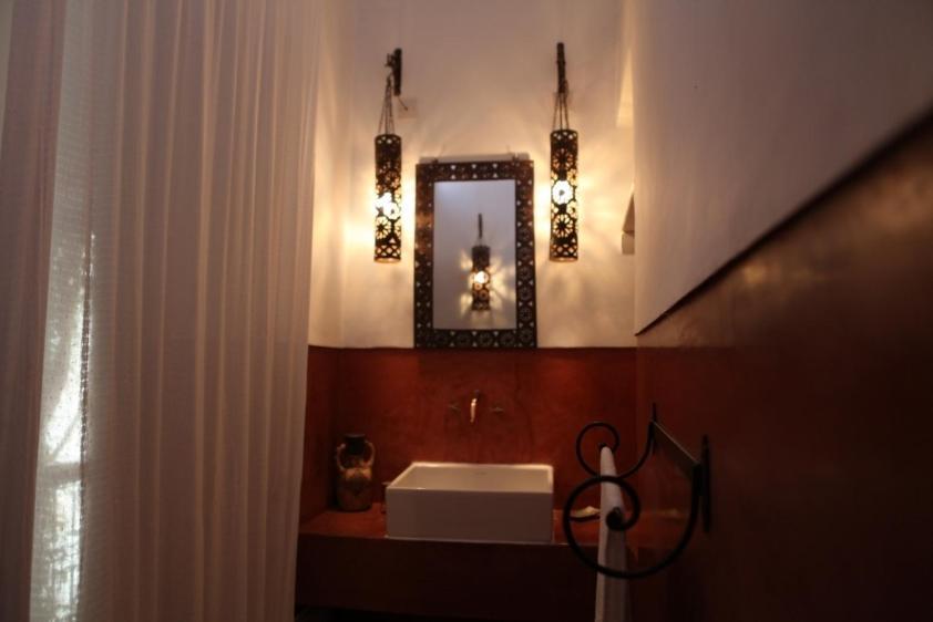 Dar El Calame Riad *