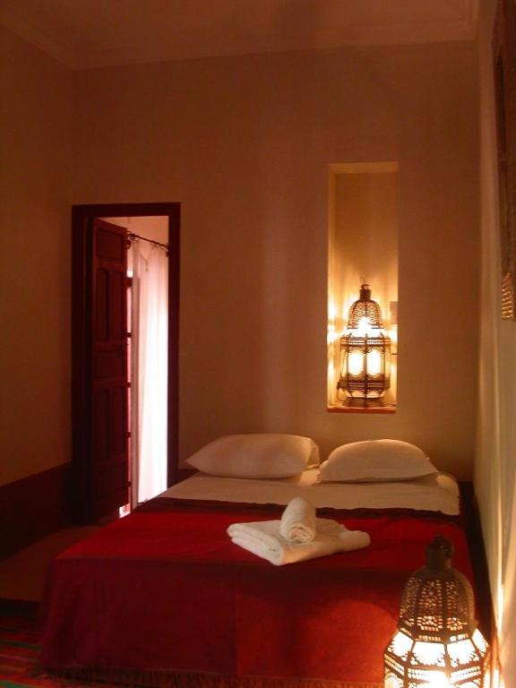 Riad Dar El Calame
