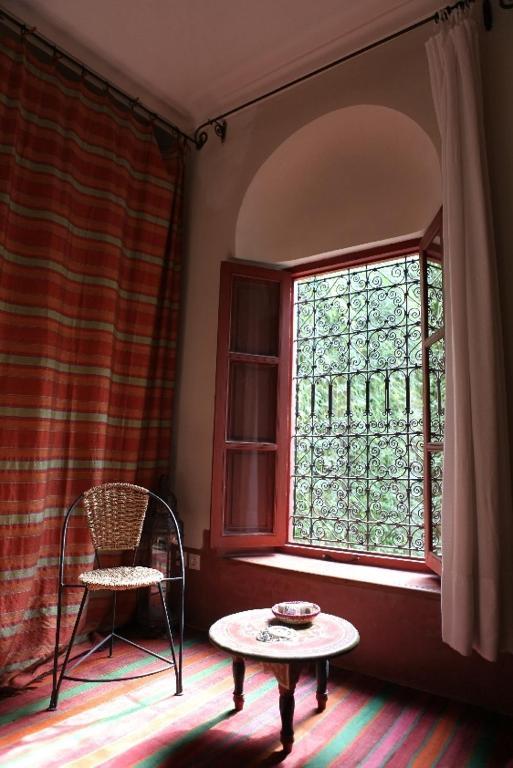 Dar El Calame Riad