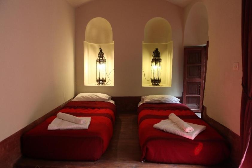Dar El Calame Marrakesh