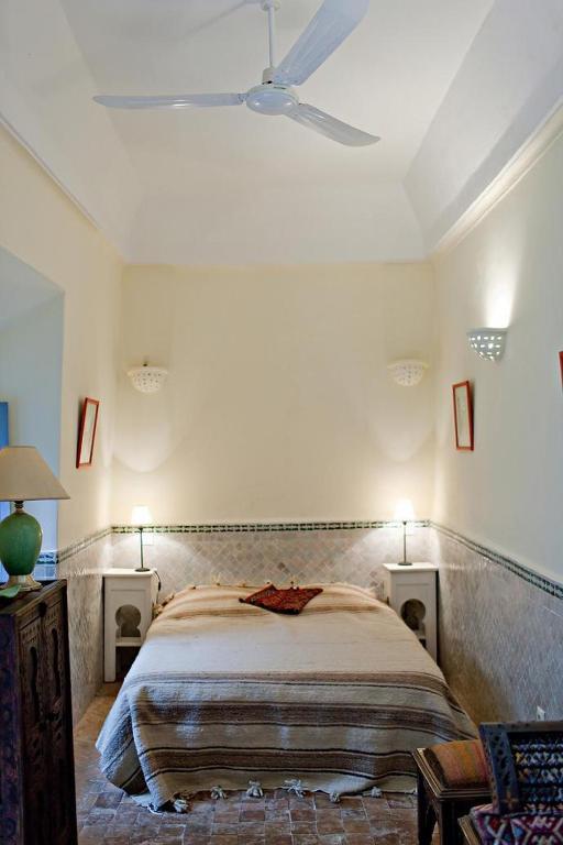 Zohar Bed & Breakfast 3*