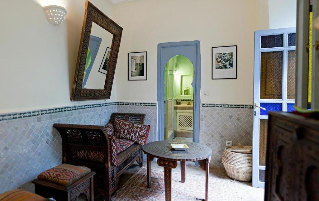 Zohar 3* Marrakesh
