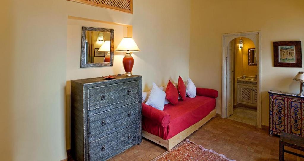 Zohar Marrakesh