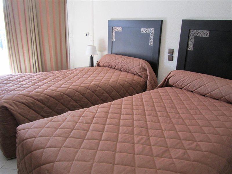 Hotel Atlas Asni 4*