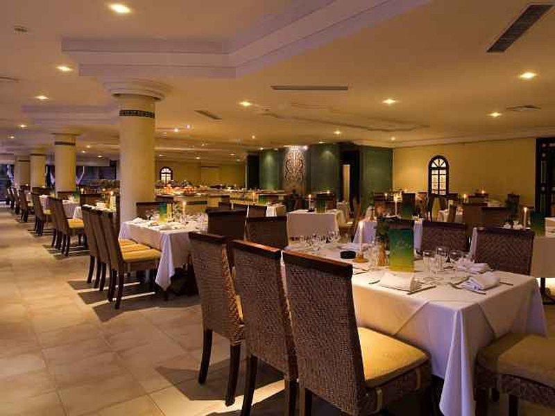 Hotel Atlas Asni