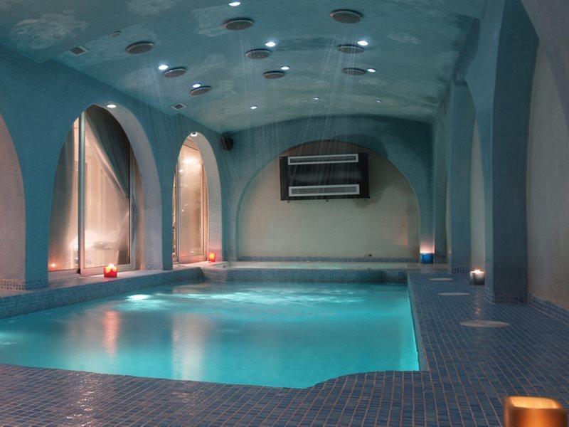 Hotel Imperial & Marrakesh