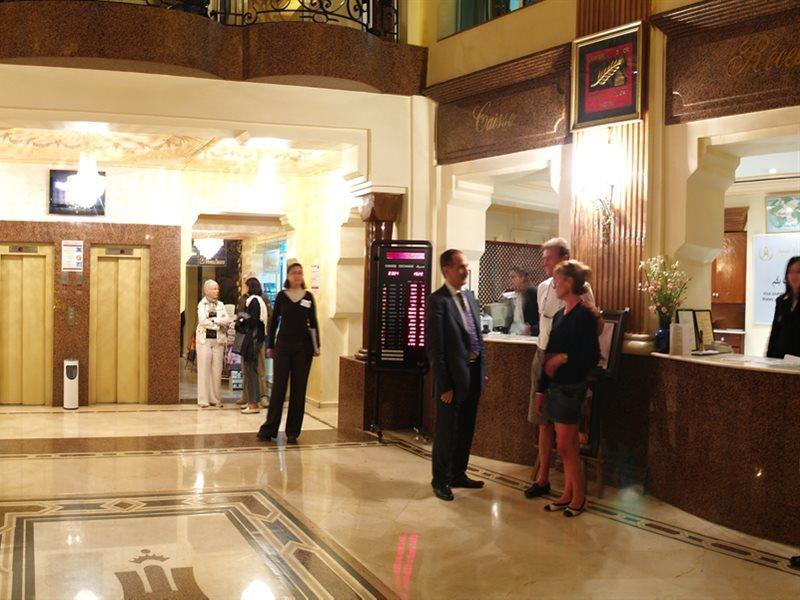 Hotel Imperial & 4*