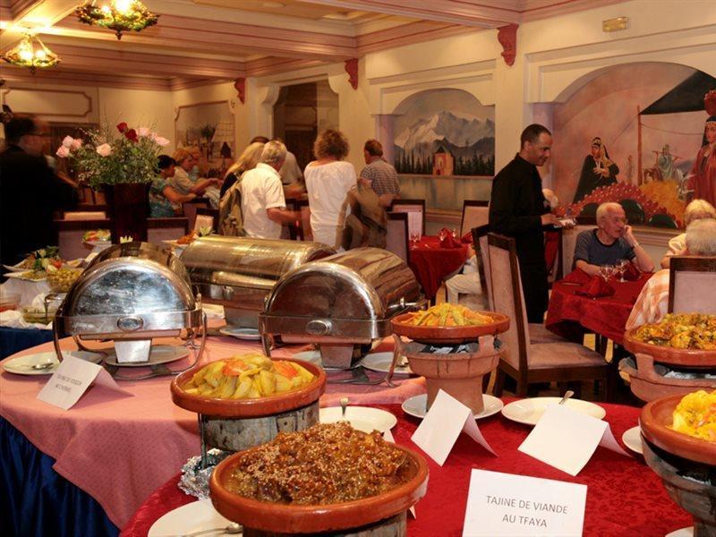 Hotel Imperial &