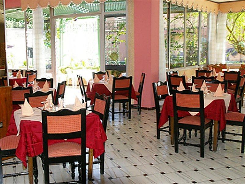 Agdal Marrakesh