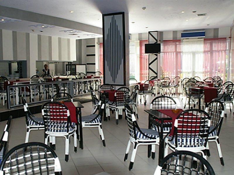 Hotel Agdal