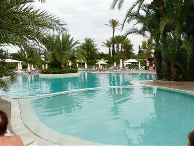 Royal Decameron Issil