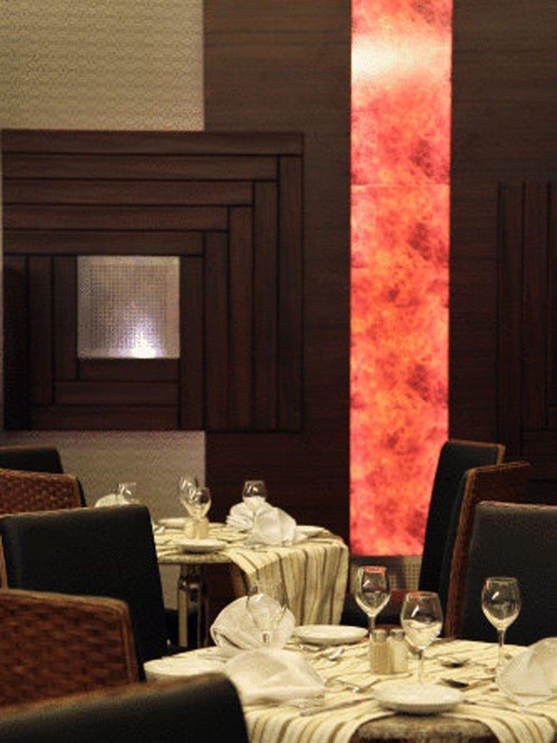 Hotel Albatros Club