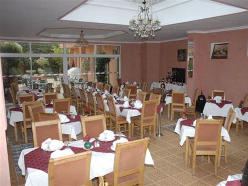 Hotel Akabar 3*