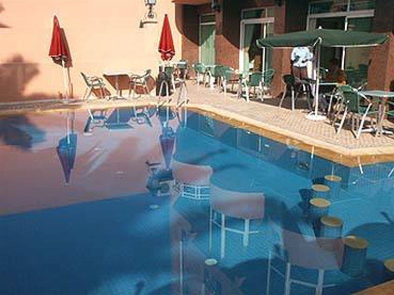 Hotel Akabar