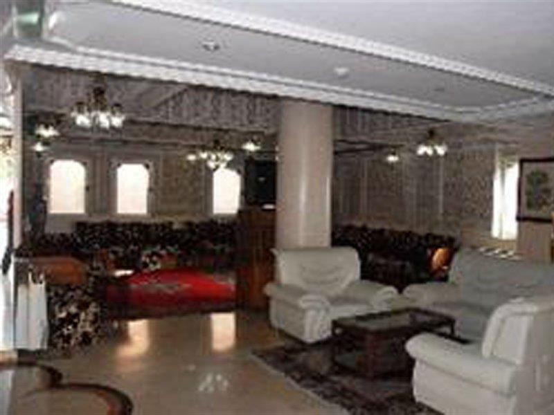 Hotel Akabar 3*
