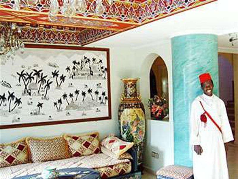 Akabar Marrakesh