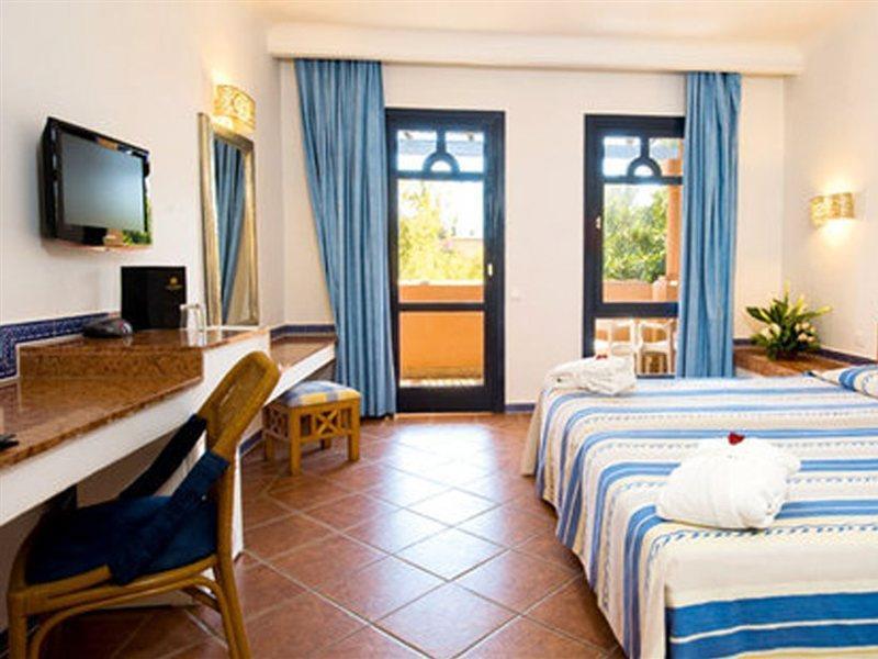 Hotel Riu Tikida Garden (adults Only) 4*