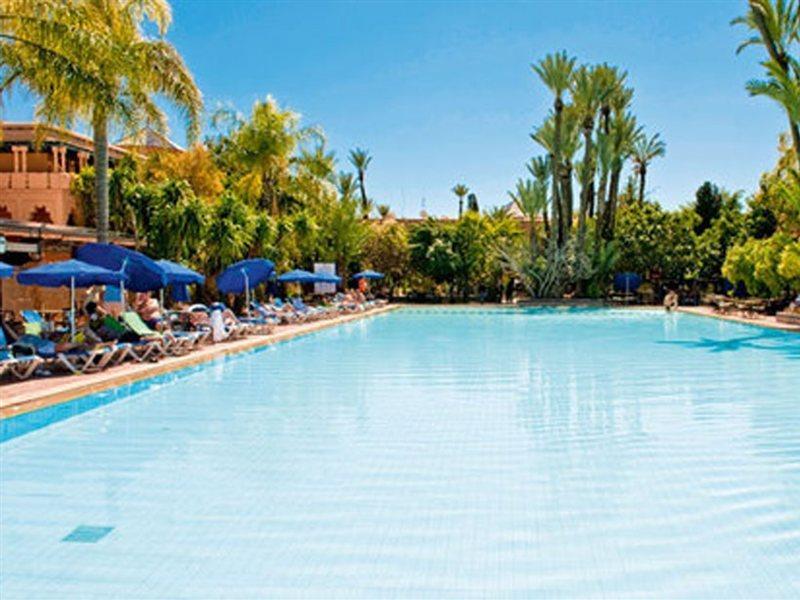 Riu Tikida Garden (adults Only)