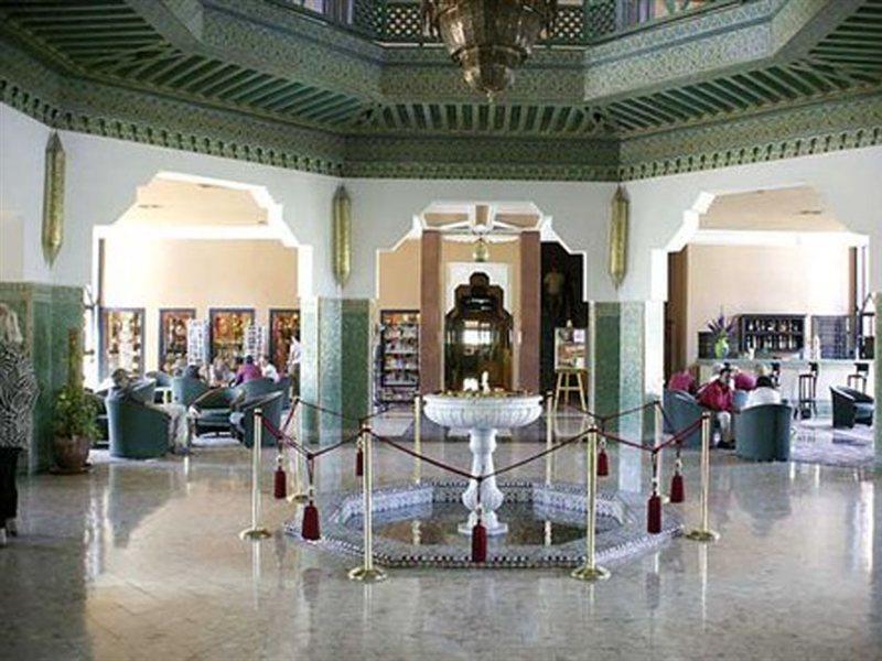 Hotel Riu Tikida Garden (adults Only) Marrakesh