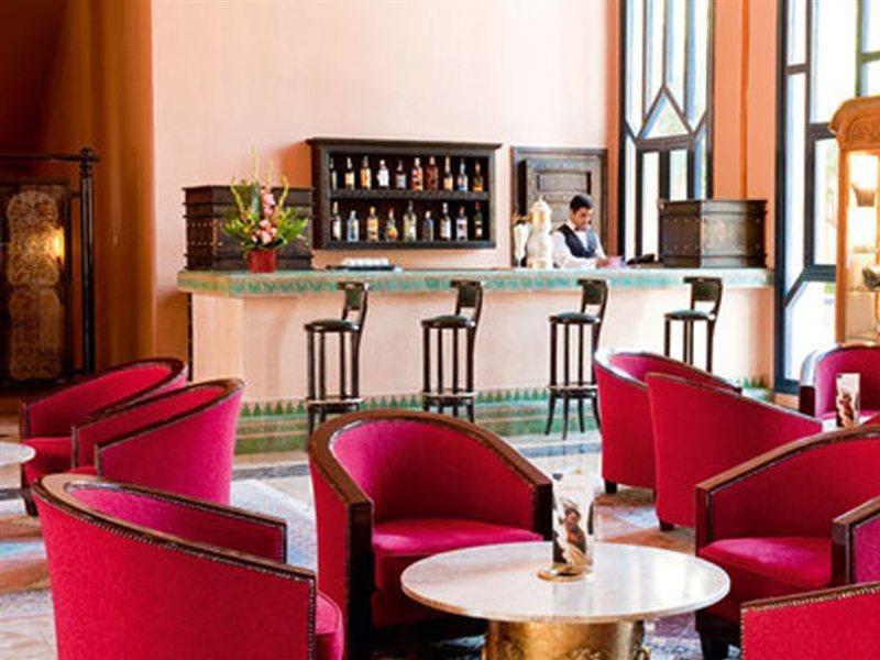 Hotel Riu Tikida Garden (adults Only)
