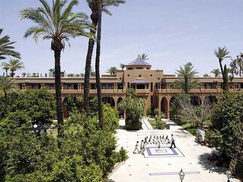 Hotel Riu Tikida Garden (adults Only)