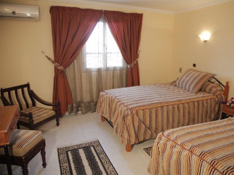 Hotel Al Kabir
