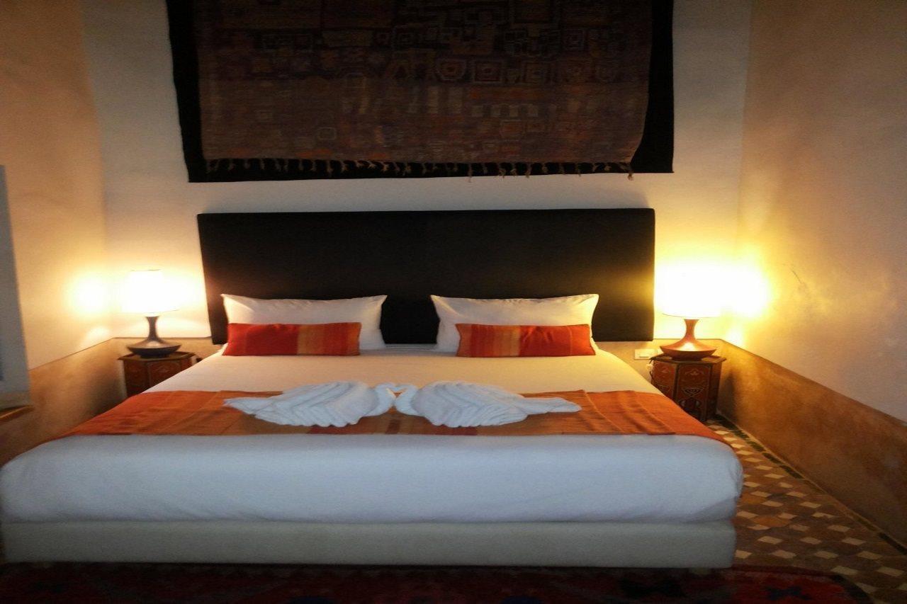 Dar Lalla F'dila Marrakesh