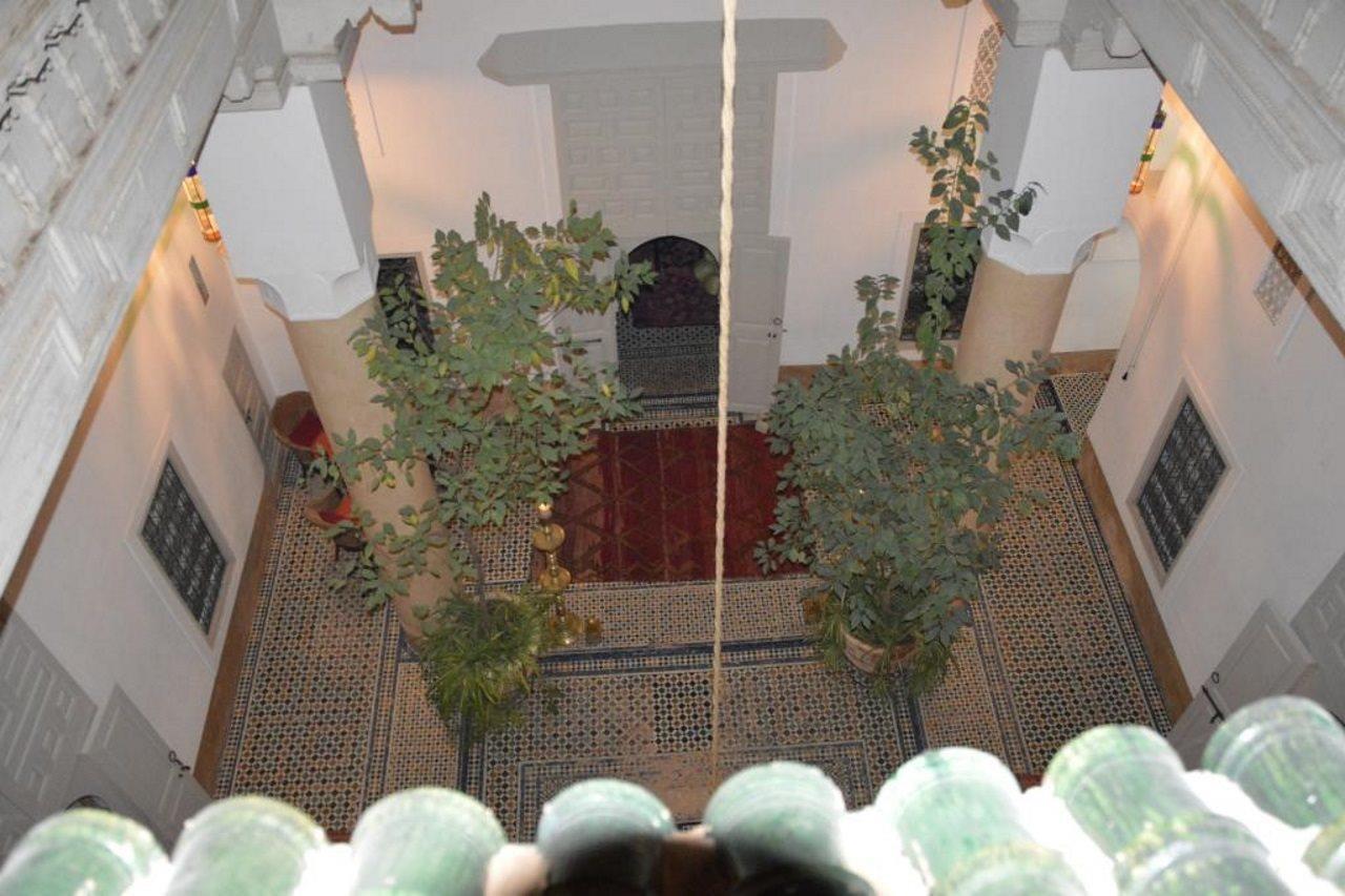 Riad Dar Lalla F'dila Marrakesh