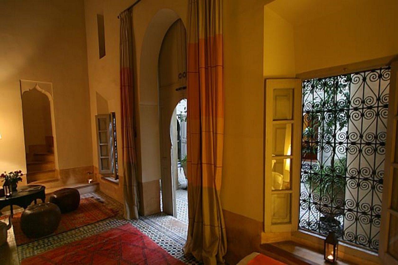 Dar Lalla F'dila Marrakesh