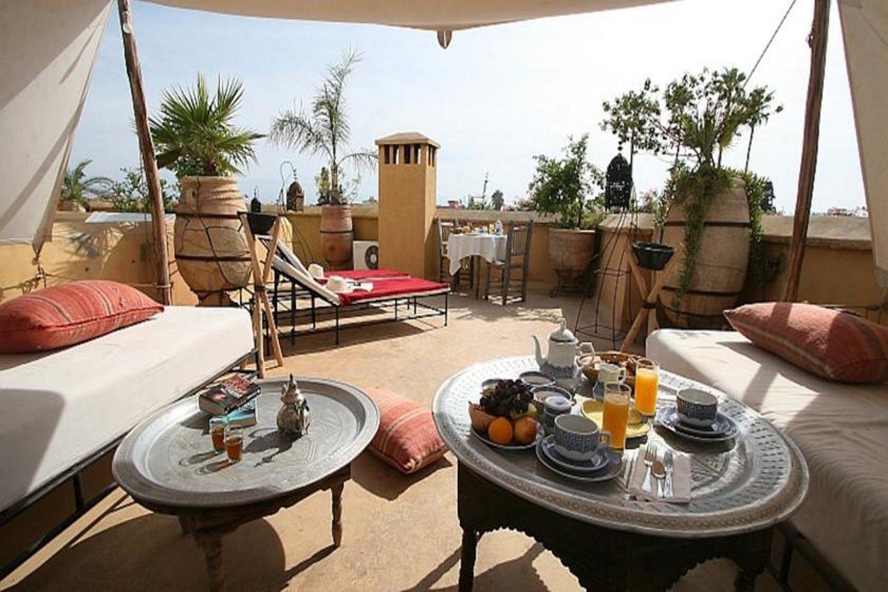 Riad Dar Lalla F'dila Marrakesh