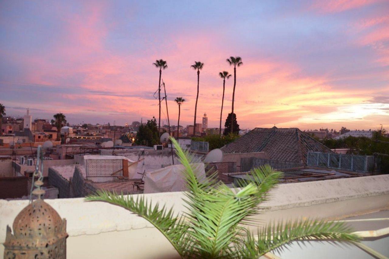 Riad Dar Lalla F'dila Marrakesh