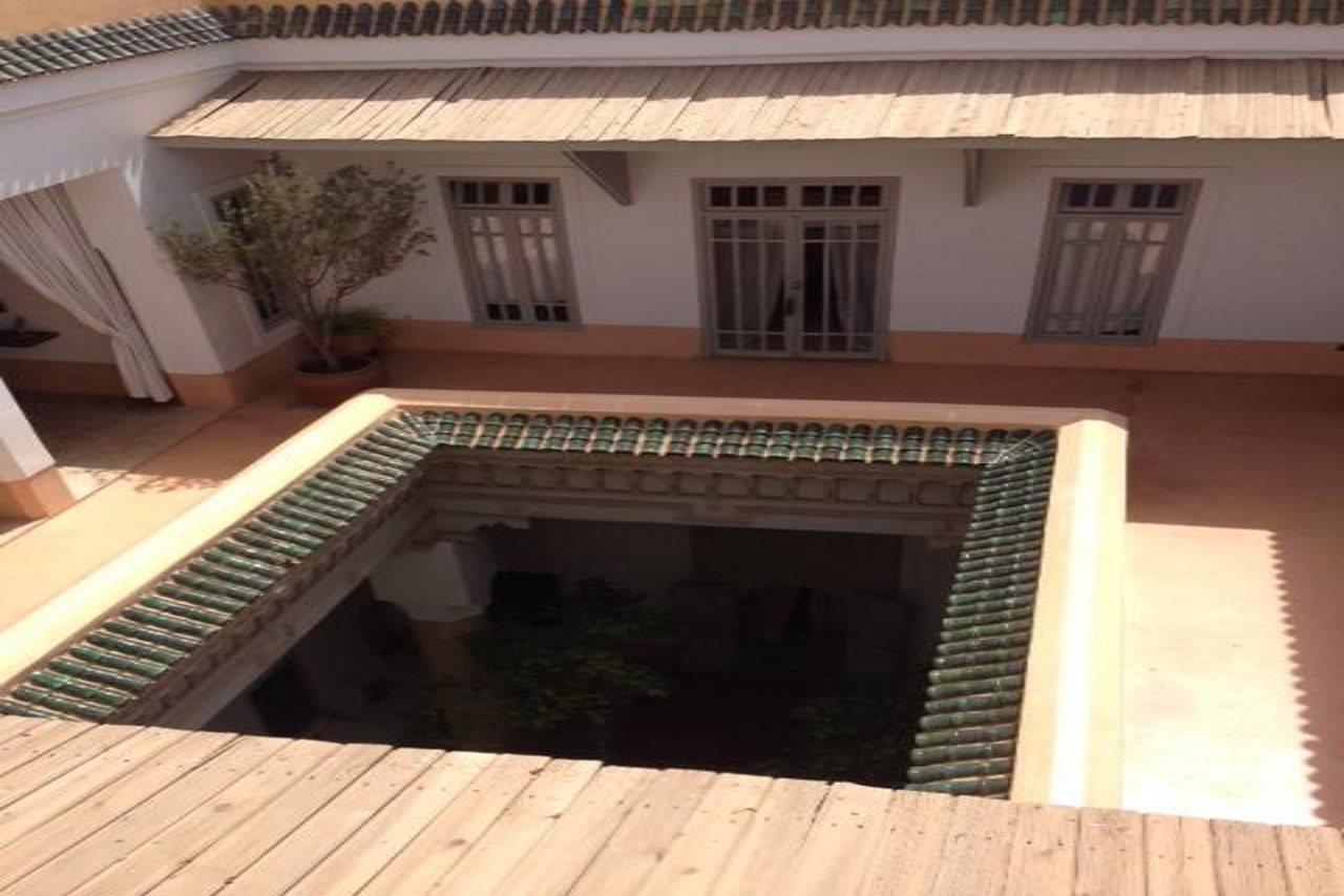 Riad Dar Lalla F'dila