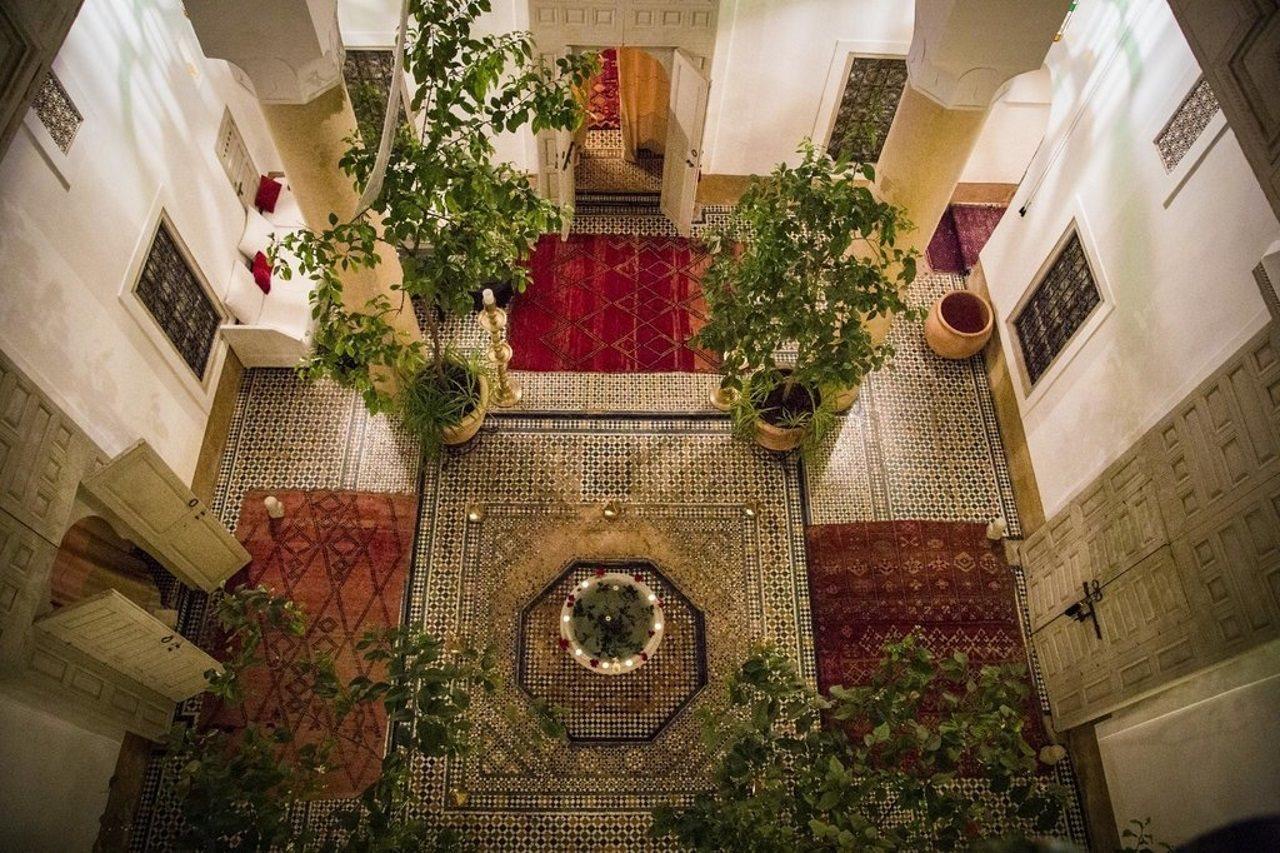 Dar Lalla F'dila Marrakesh