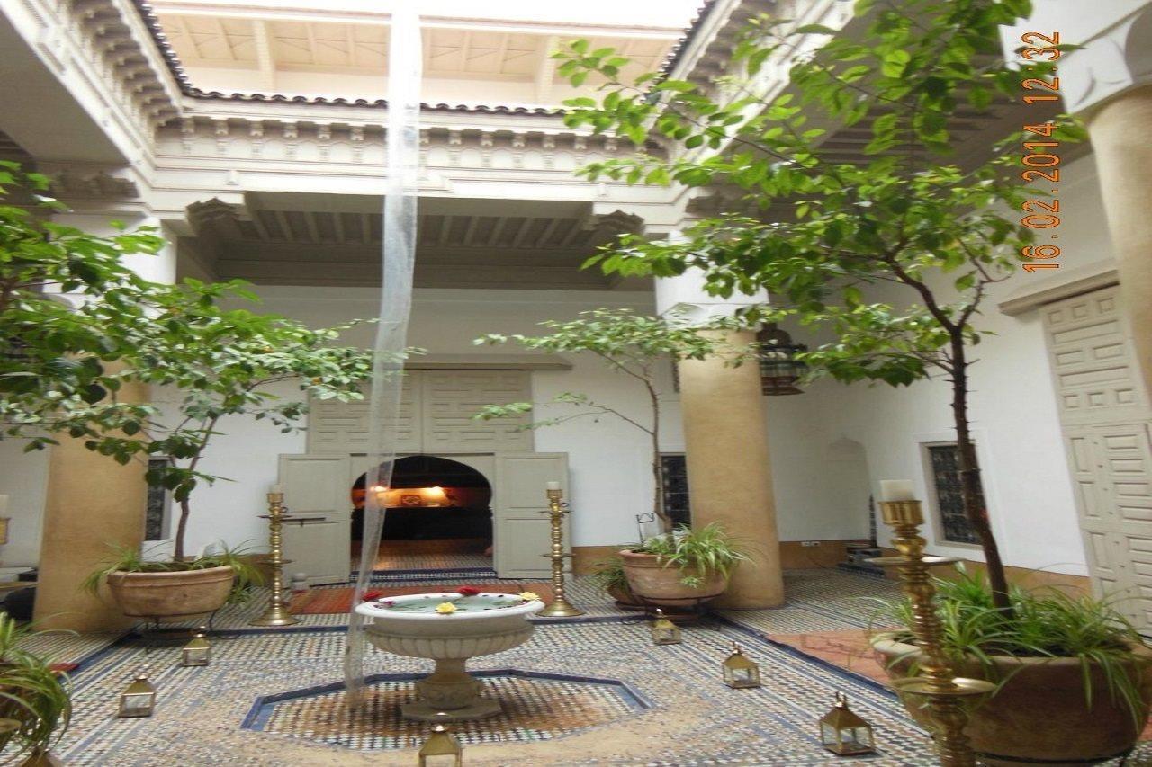 Riad Dar Lalla F'dila Marrakesh