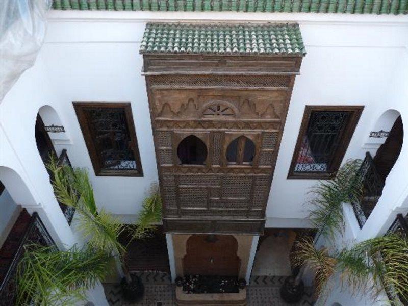 Apartment Nerja Marrakesh