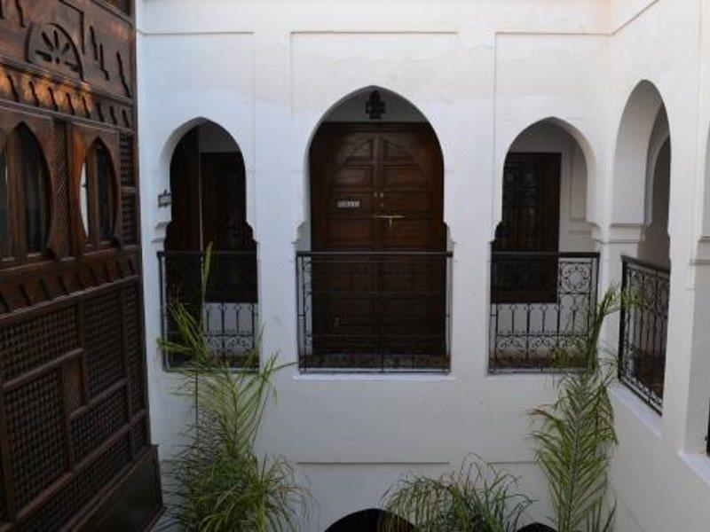 Apartment Nerja Marrakesh