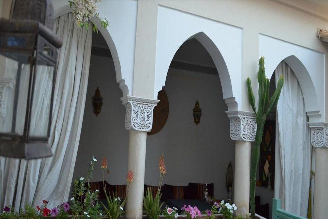 Riad Harmonie 3*