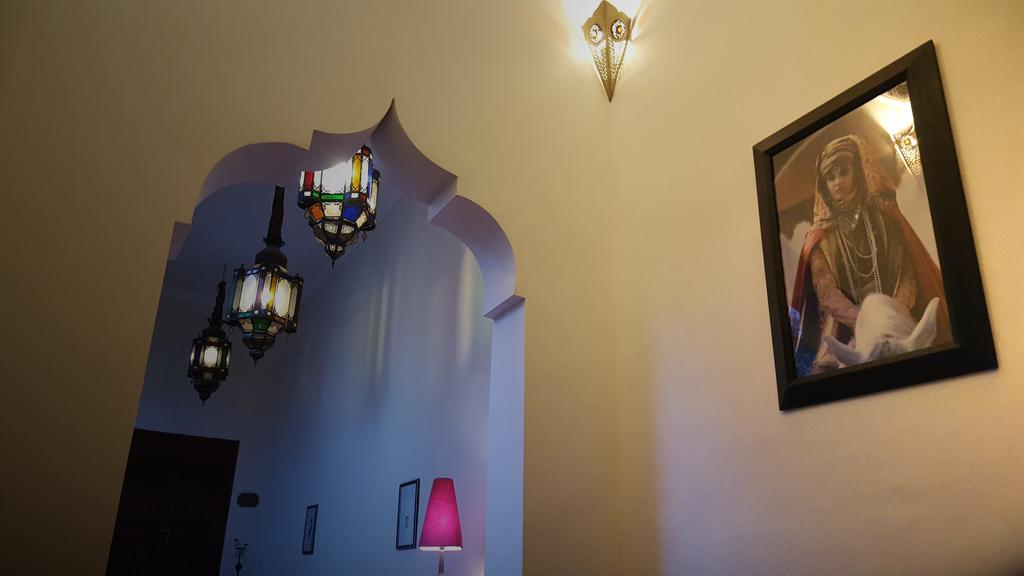 Riad Jenai L'authentique 3*