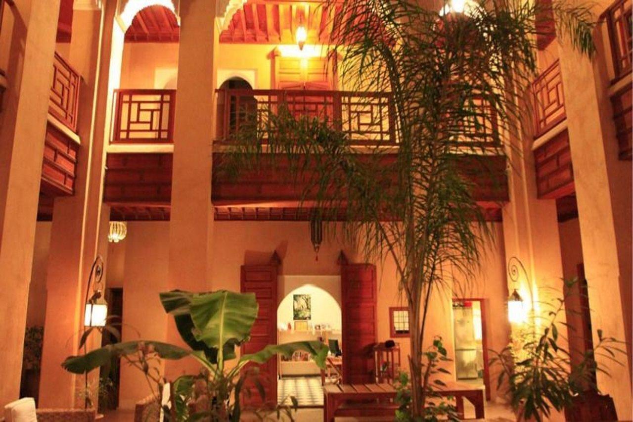 Riad Al Ksar &