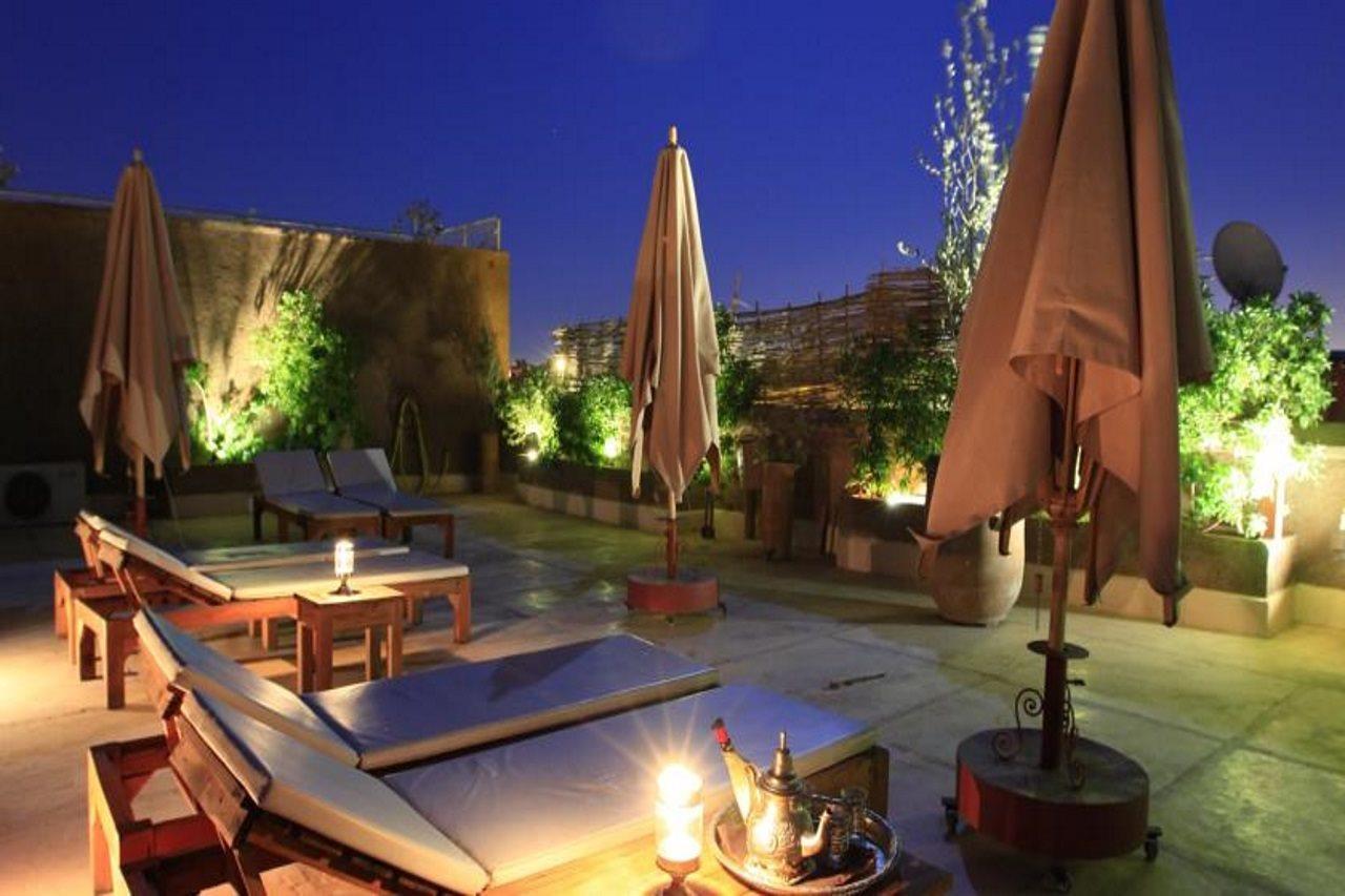 Al Ksar & Marrakesh
